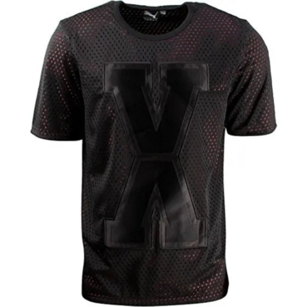 Puma X Mens Vashtie Reversible jersey.  Size XL.  New without tags.
